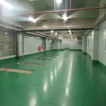 神农架FRP玻璃钢防腐地坪-缩略图2