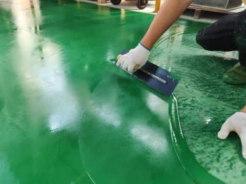 神农架什么是VEF地坪,VEF地坪厂家