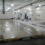 神农架防腐防静电地坪,防腐防静电自流平地坪-缩略图2