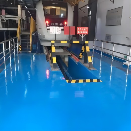 神农架环氧防腐蚀地坪,环氧积层地坪